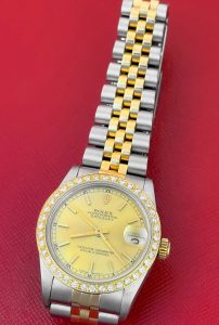 RolexDatejust