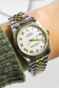 RolexDatejust