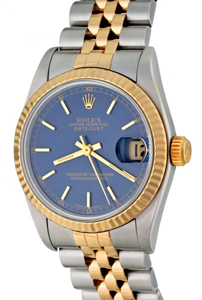 RolexDatejust