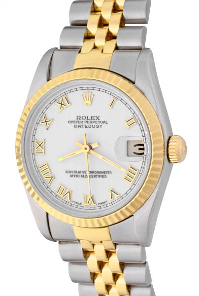 RolexDatejust