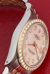 RolexDatejust