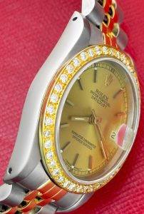RolexDatejust