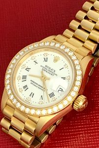 RolexPresident