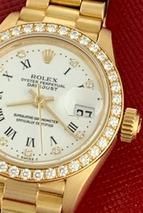 RolexPresident