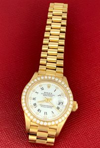 RolexPresident
