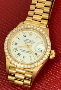 RolexPresident