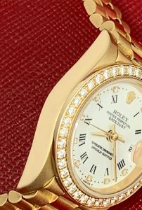 RolexPresident