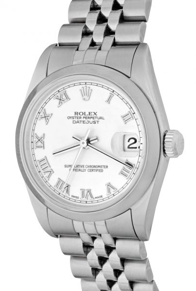 RolexDatejust
