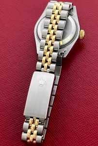 RolexDatejust