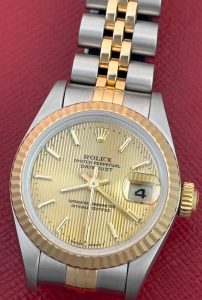 RolexDatejust
