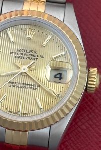 RolexDatejust