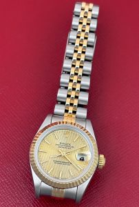 RolexDatejust