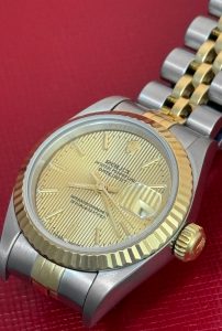 RolexDatejust