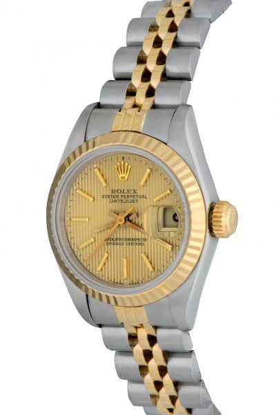 RolexDatejust