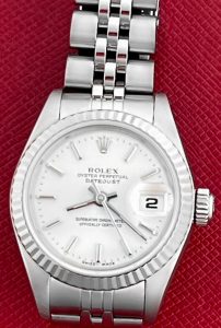 RolexDatejust