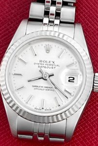 RolexDatejust