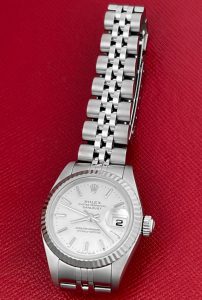 RolexDatejust