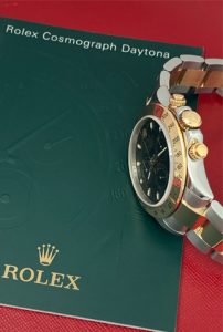 RolexDaytona