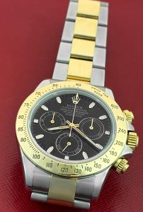 RolexDaytona