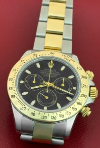 RolexDaytona