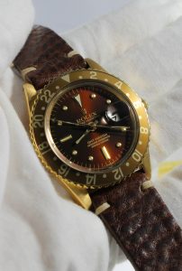 RolexGMT-Master