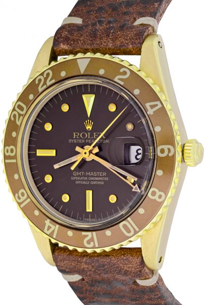 RolexGMT-Master