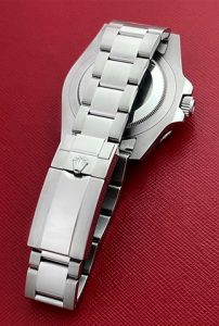 RolexGMT-Master II