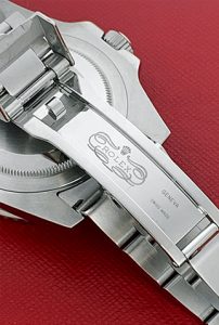 RolexGMT-Master II