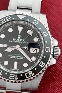 RolexGMT-Master II