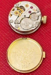 RolexDress