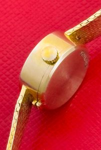 RolexDress