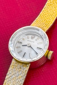 RolexDress