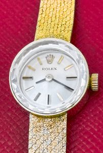 RolexDress