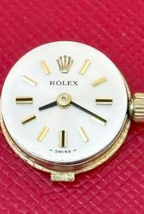 RolexDress