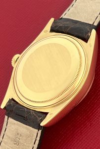 RolexPresident Day-Date