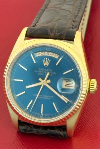 RolexPresident Day-Date