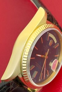 RolexPresident Day-Date