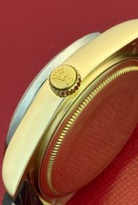RolexPresident Day-Date