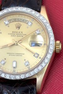RolexPresident Day-Date