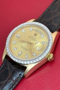 RolexPresident Day-Date