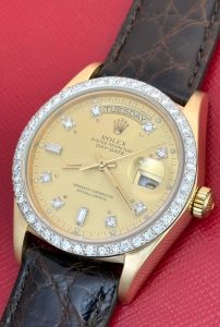 RolexPresident Day-Date