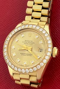 RolexPresident