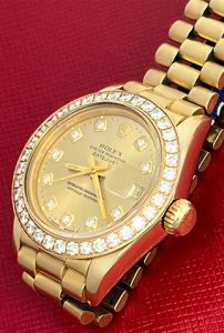 RolexPresident