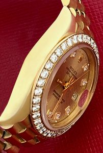 RolexPresident