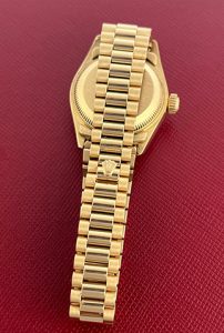 RolexPresident
