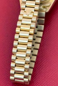 RolexPresident