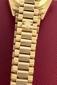 RolexPresident