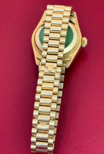 RolexPresident