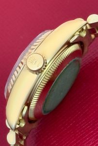 RolexPresident