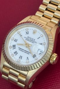 RolexPresident